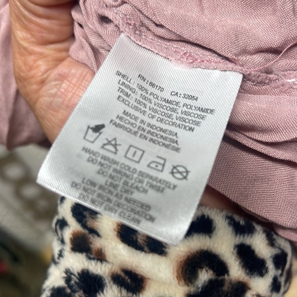 Free People Starlet mini dress - Picture 11 of 11
